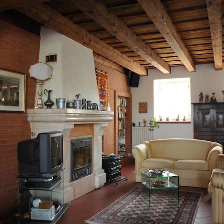 Bed & Breakfast Pegaso Валеджо-суль-Минчо Экстерьер фото