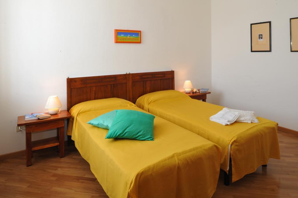 Bed & Breakfast Pegaso Валеджо-суль-Минчо Номер фото